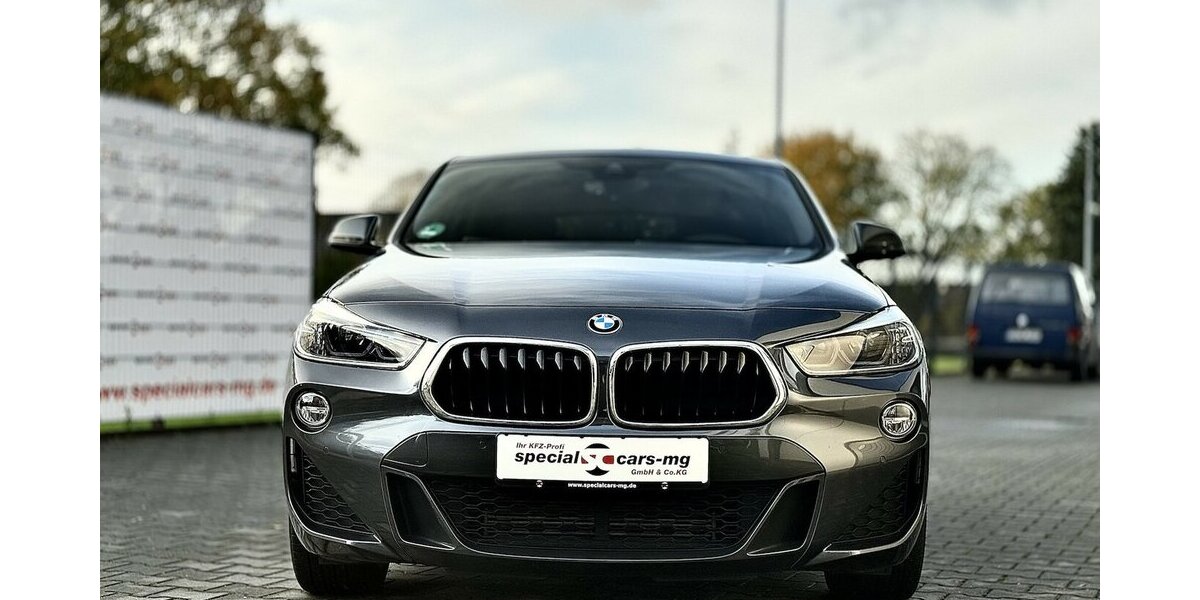 BMW X2 M / Sport / Head up / NAVI Pro / LED 67.000 km 24.490 &euro; Mönchengladbach 41066