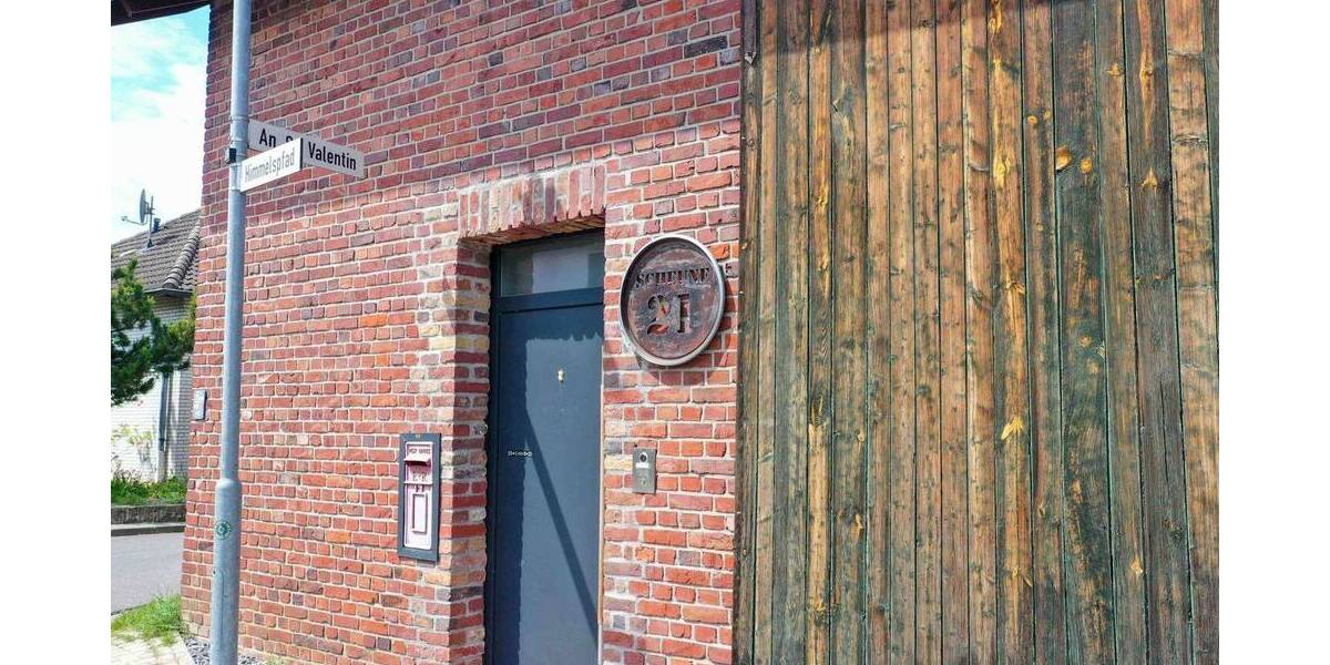Einfamilienhaus Erkelenz Venrath - 4 Zimmer, 185 m&sup2;, 749.000&euro; | Angebot:26607196