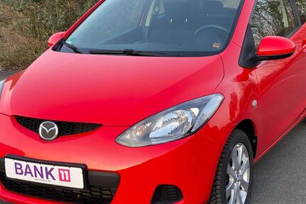 Mazda 2 84.400 km 4.999 &euro; Kempen 47906