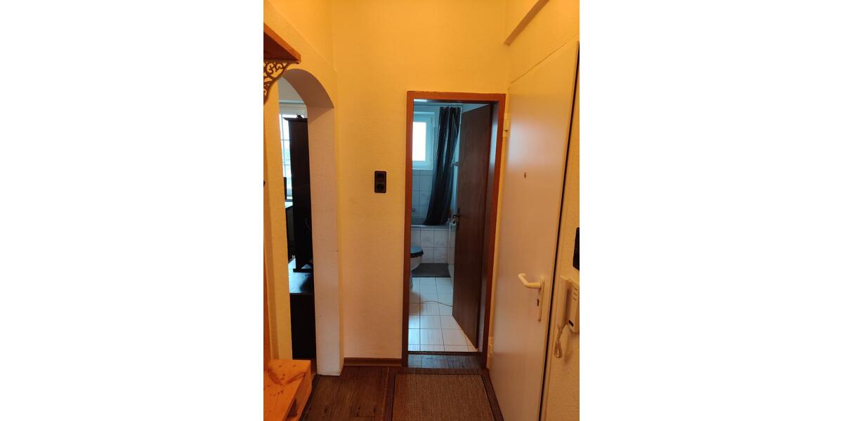 Etagenwohnung Düsseldorf Stadtbezirk 3 - 2 Zimmer, 59 m&sup2;, 856&euro; | Angebot:25369342