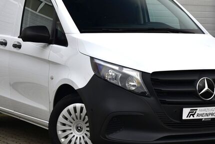 Mercedes-Benz Vito 21.975 km 33.999 &euro; Geldern 47608