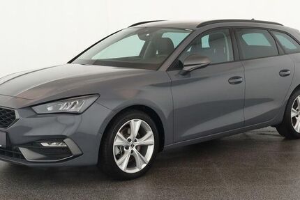 Seat Leon 63.700 km 21.384 &euro; Neuss 41464