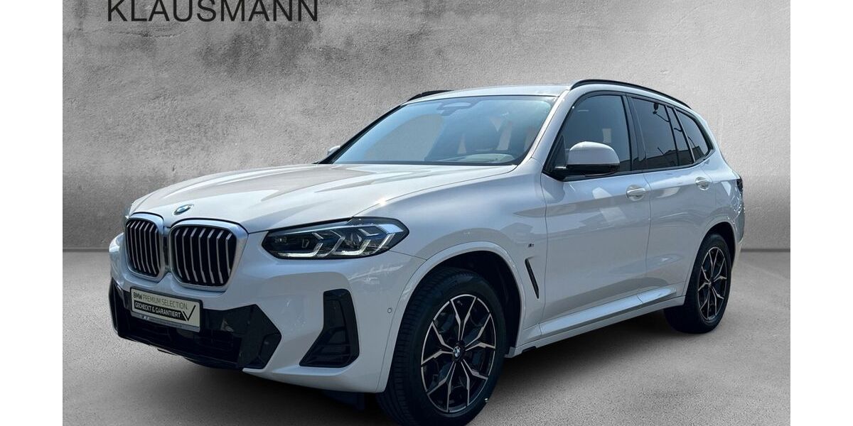 BMW X3 16.770 km 48.549 &euro; Kempen 47906