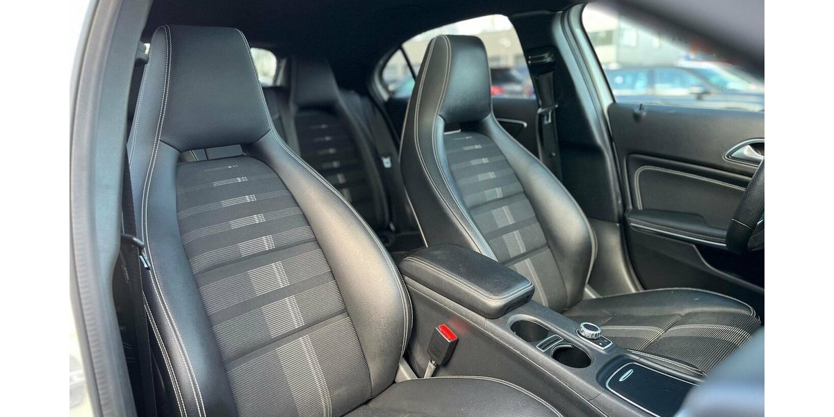 Mercedes-Benz A 220 CDI / AMG / Pano / Kamera / Navi / Euro6 195.000 km 16.390 &euro; Mönchengladbach 41066