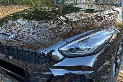 BMW Z4 M 68.000 km 31.199 &euro; Düsseldorf 40474