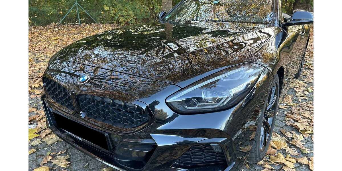 BMW Z4 M 68.000 km 31.199 &euro; Düsseldorf 40474