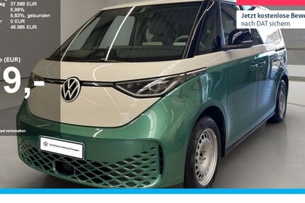 VW ID. Buzz 11.314 km 44.985 &euro; Krefeld 47805