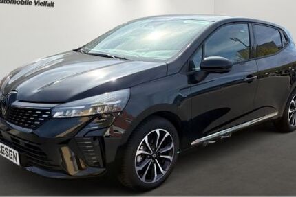 Renault Clio 26.273 km 21.590 &euro; Neuss 41464