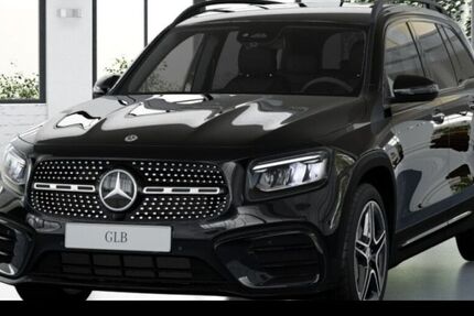 Mercedes-Benz GLB 200 9.900 km 42.490 &euro; Düsseldorf 40470