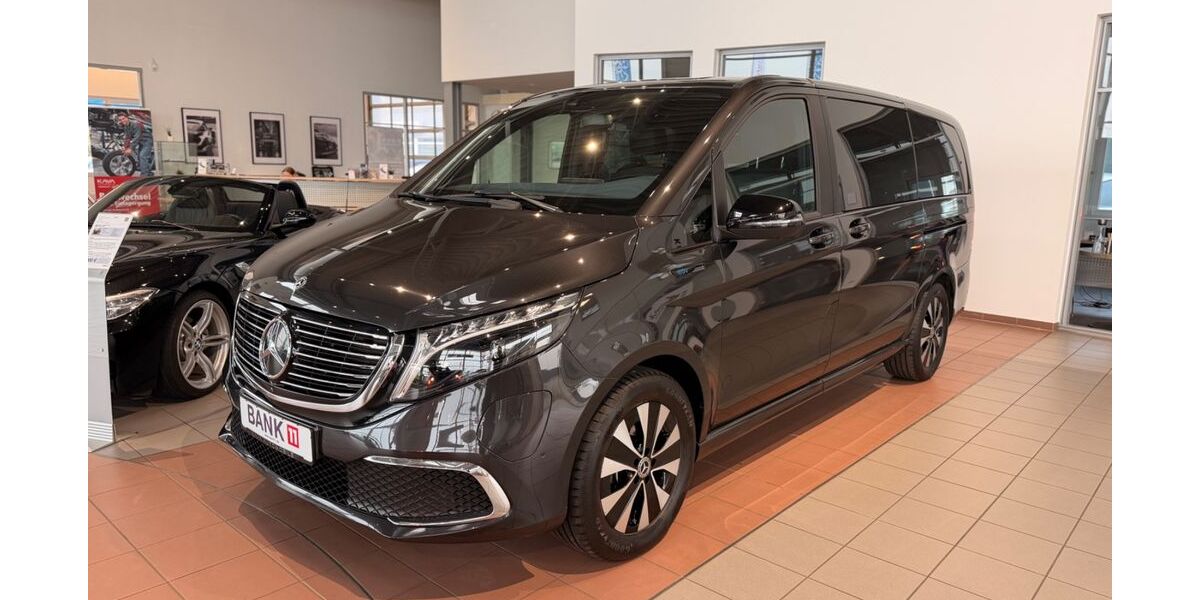 Mercedes-Benz EQV 58.893 km 43.500 &euro; Hückelhoven 41836