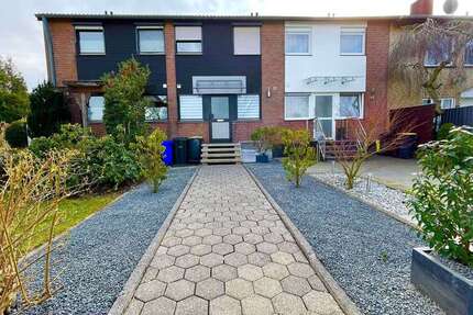 Haus Mönchengladbach West - 3 Zimmer, 90 m&sup2;, 283.000&euro; | Angebot:23078249