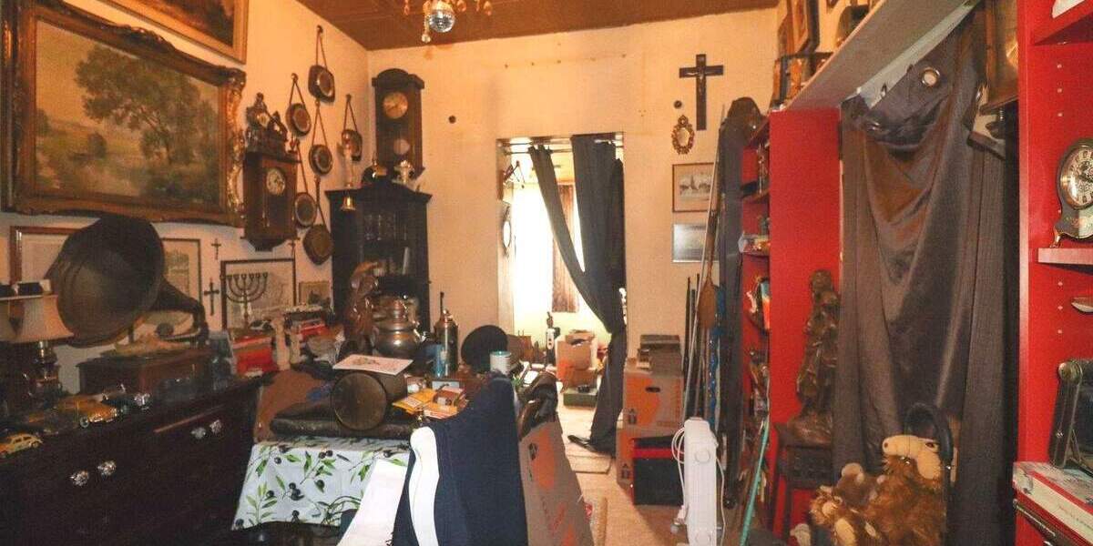 Reihenmittelhaus Neuss Furth-Süd - 5 Zimmer, 117 m&sup2;, 275.000&euro; | Angebot:25743876