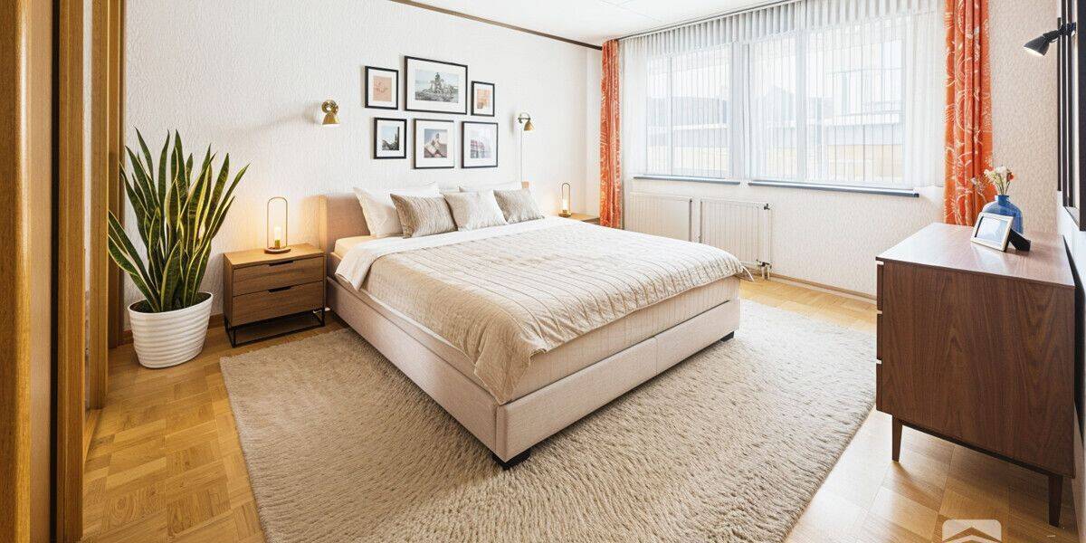 Bungalow Hückelhoven Ratheim - 5 Zimmer, 118 m&sup2;, 289.000&euro; | Angebot:26869293