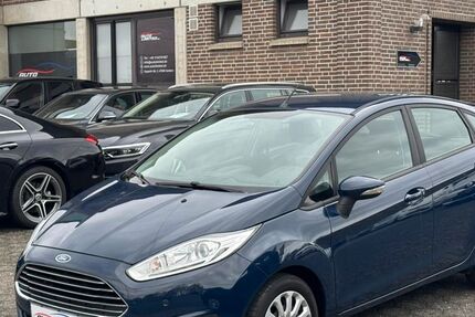Ford Fiesta 86.369 km 7.400 &euro; Geldern 47608