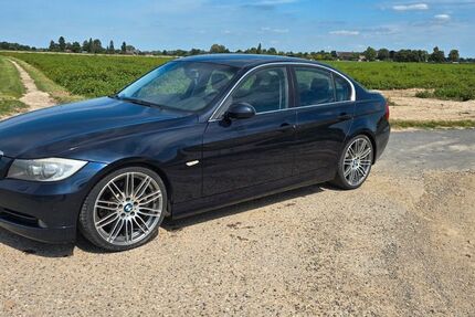 BMW 330 273.000 km 7.700 &euro; Tönisvorst 47918