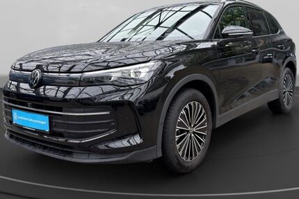 VW Tiguan 23.788 km 35.740 &euro; Mönchengladbach 41238