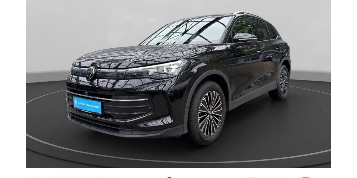 VW Tiguan 23.788 km 35.740 &euro; Mönchengladbach 41238