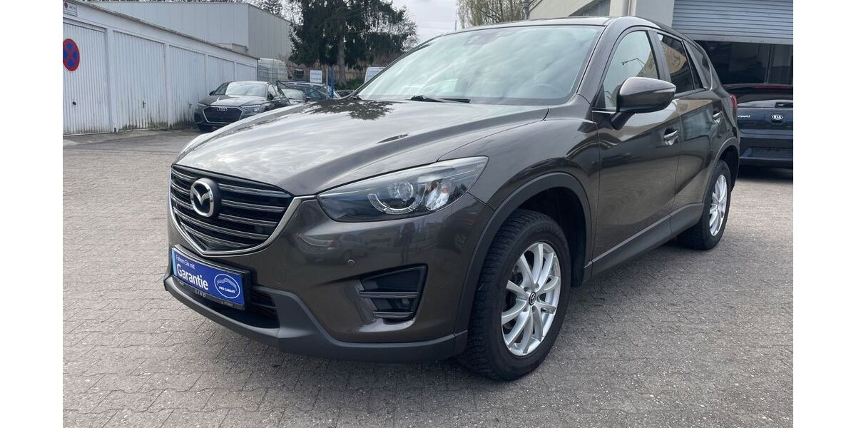 Mazda CX-5 218.000 km 6.999 &euro; Mönchengladbach 41238