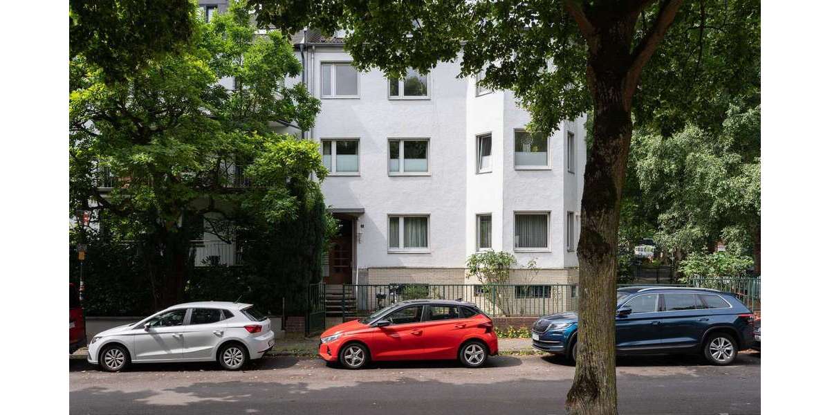 Einfamilienhaus Düsseldorf Stadtbezirk 2 - 17.5 Zimmer, 551 m&sup2;, 1.540.000&euro; | Angebot:24419666
