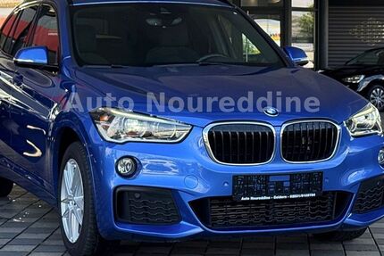 BMW X1 175.000 km 15.999 &euro; Geldern 47608