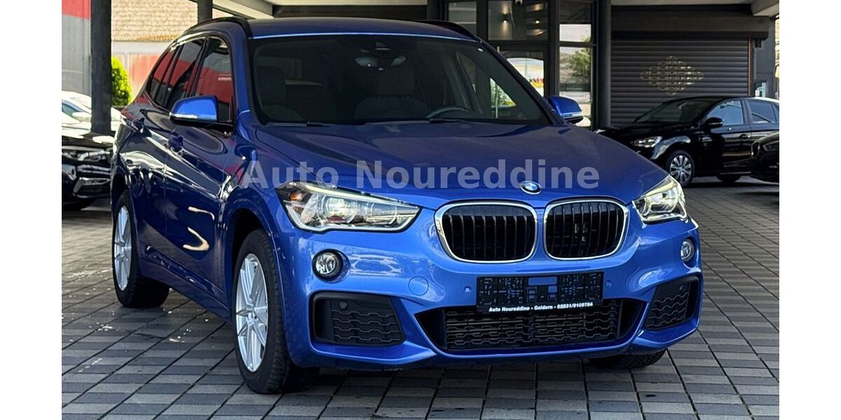 BMW X1 175.000 km 15.999 &euro; Geldern 47608
