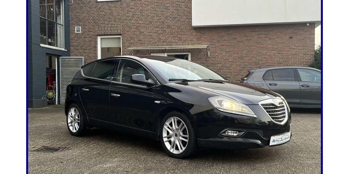 Lancia Delta 285.000 km 1.979 &euro; Mönchengladbach bei Düsseldorf 41238