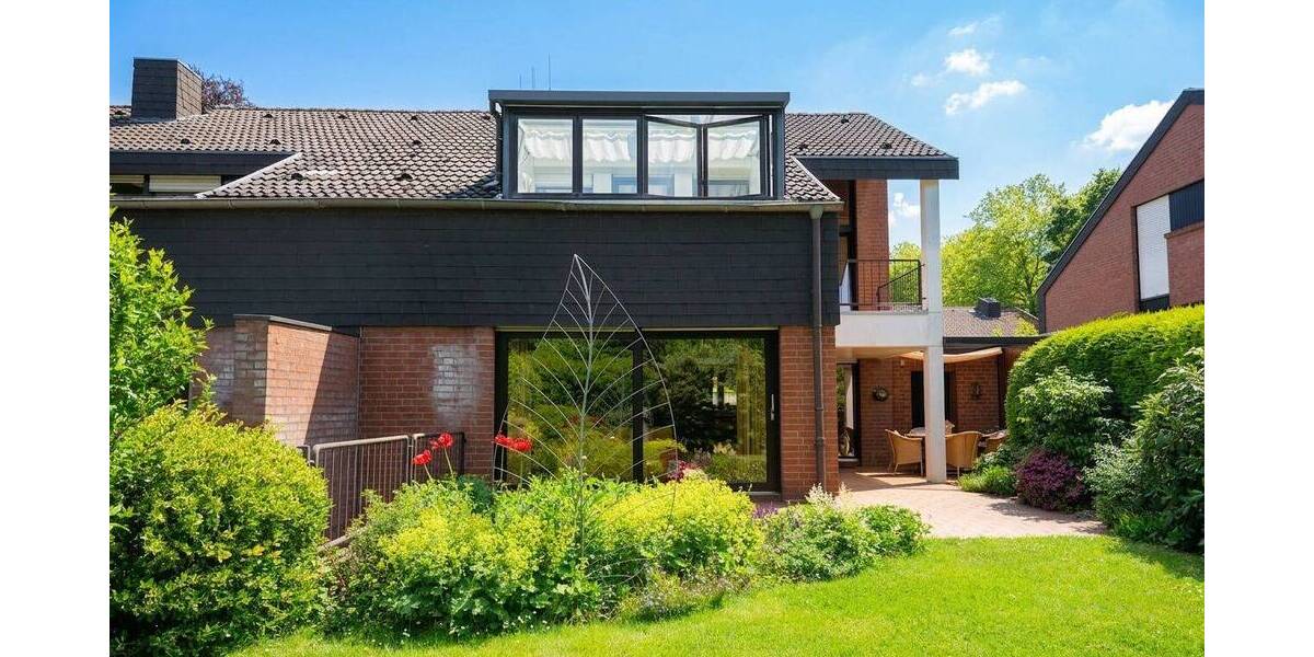 Doppelhaushälfte Krefeld / Bockum Bockum - 5 Zimmer, 144 m&sup2;, 595.000&euro; | Angebot:26858606