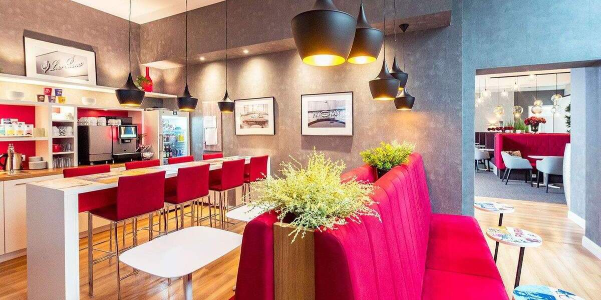 Gewerbeobjekt Düsseldorf Stadtmitte - 478&euro; | Angebot:25806041