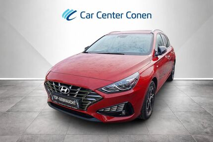 Hyundai i30 26.100 km 19.990 &euro; Heinsberg 52525