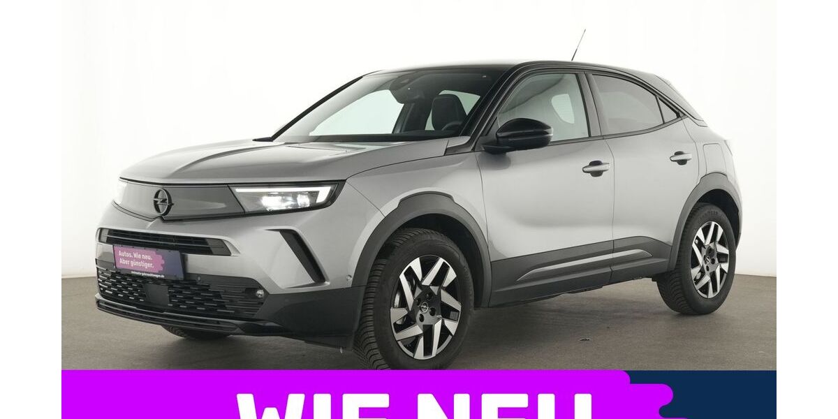 Opel Mokka 17.573 km 19.889 &euro; Neuss 41460