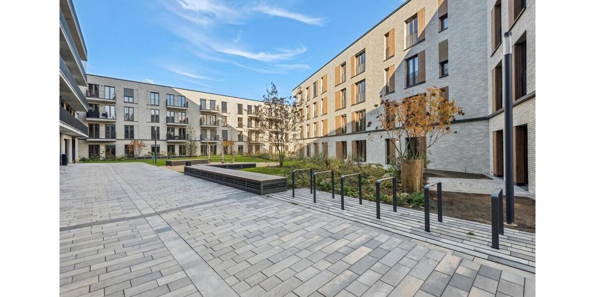 Etagenwohnung Düsseldorf Stadtbezirk 5 - 2 Zimmer, 79 m&sup2;, 1.660&euro; | Angebot:23713076