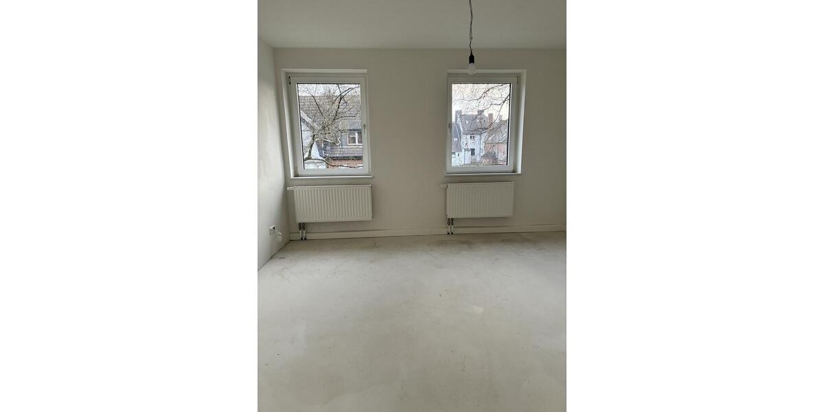 Etagenwohnung Krefeld Gartenstadt - 3.5 Zimmer, 60 m&sup2;, 585&euro; | Angebot:25175705