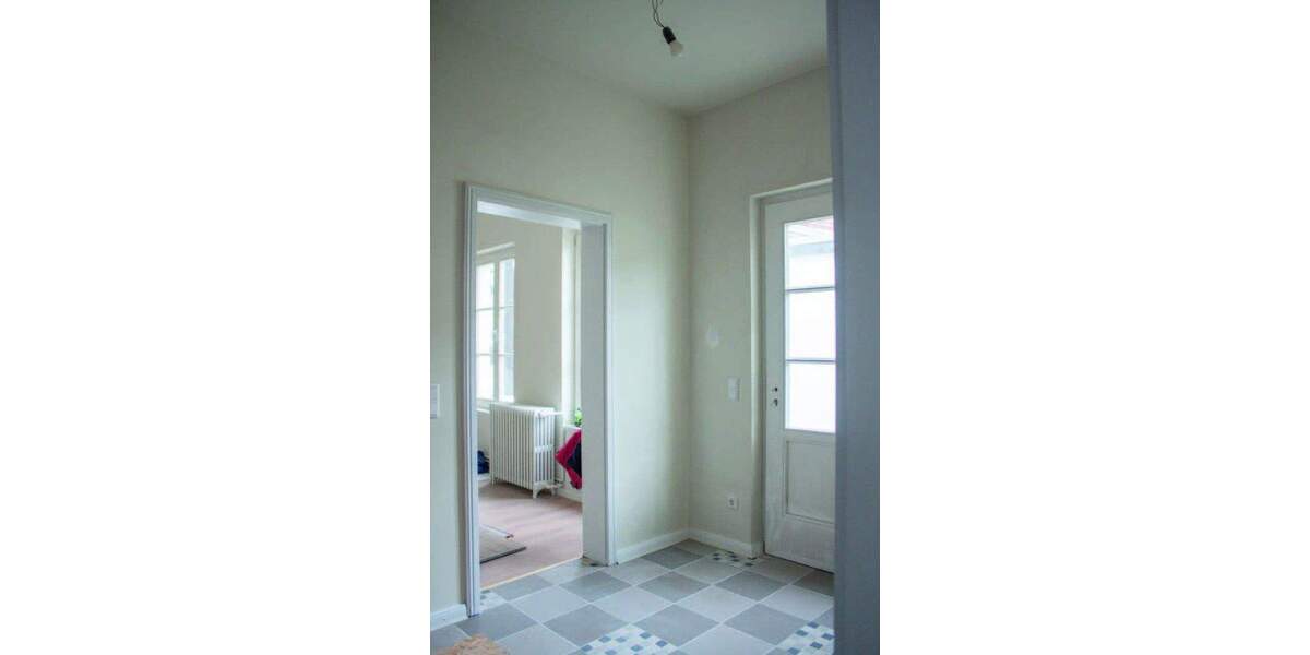 Reihenmittelhaus Krefeld Hüls - 2 Zimmer, 75 m&sup2;, 250.000&euro; | Angebot:25878466