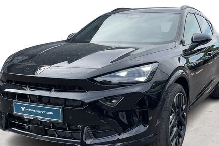 Cupra Formentor 1.600 km 47.940 &euro; Moers-Hülsdonk 47441