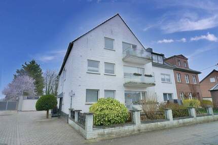 Haus Mönchengladbach Dorthausen - 549.000&euro; | Angebot:25865360
