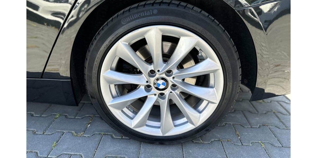 BMW 440 Gran Coupe / xDrive / 1.Hand / Sportline 95.000 km 26.490 &euro; Mönchengladbach 41066