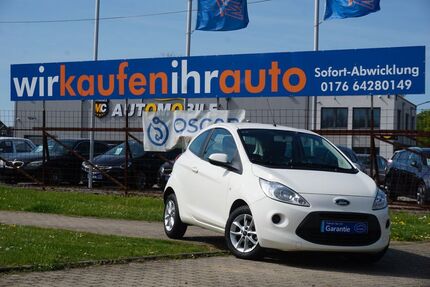 Ford Ka/Ka+ 35.000 km 4.999 &euro; Kempen 47906