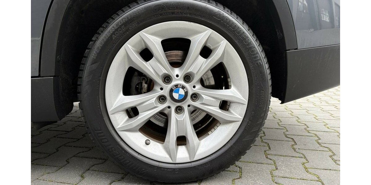 BMW X1 18 i / Automatik / Navi / AHK / ALU 122.000 km 13.890 &euro; Mönchengladbach 41066