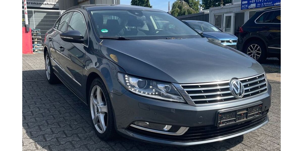 VW CC 274.939 km 7.497 &euro; Mönchengladbach 41066