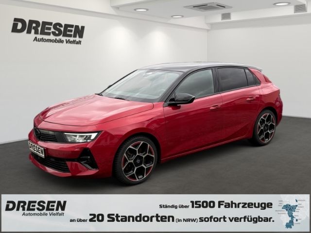 Opel Astra 25.500 km 24.950 &euro; Mönchengladbach 41061