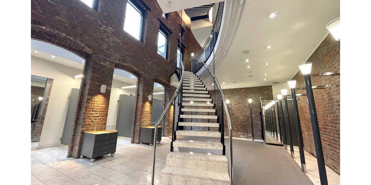 Gewerbeobjekt Mönchengladbach-Rheydt Rheydt - 1.950&euro; | Angebot:26751906