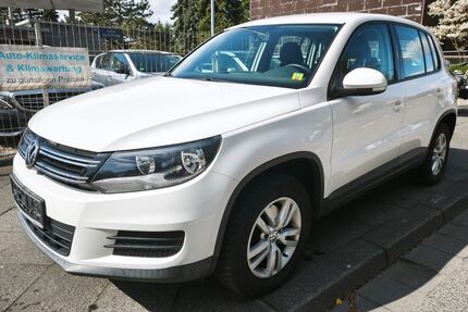 VW Tiguan 165.000 km 8.900 &euro; Mönchengladbach - Odenkirchen 41199