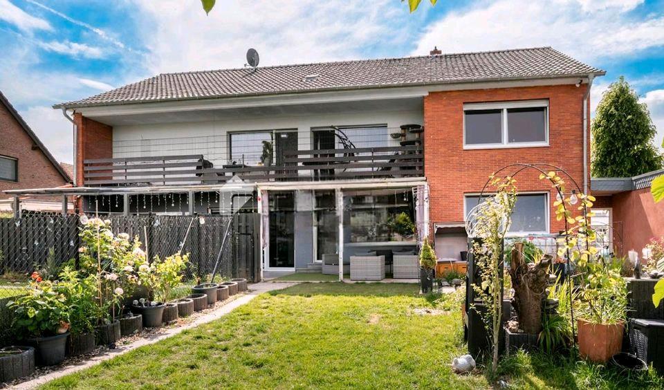 Einfamilienhaus Hückelhoven - 8 Zimmer, 325 m&sup2;, 569.000&euro; | Angebot:26766482