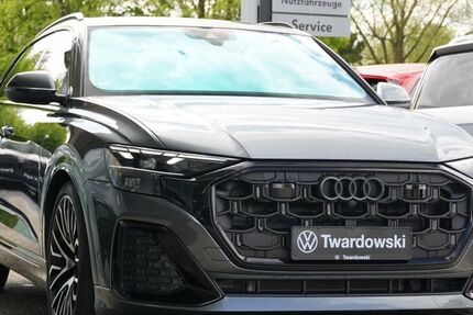 Audi Q8 17.609 km 89.490 &euro; Wegberg 41844