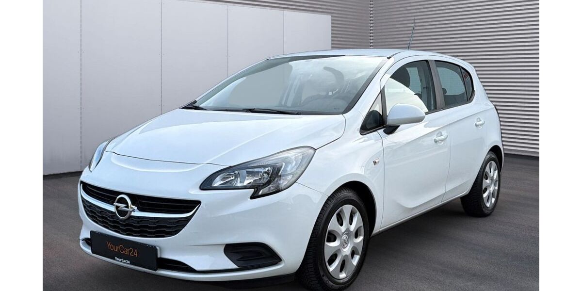 Opel Corsa 125.000 km 7.450 &euro; Mönchengladbach 41063