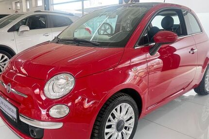 Fiat 500 51.800 km 7.298 &euro; Grevenbroich 41515