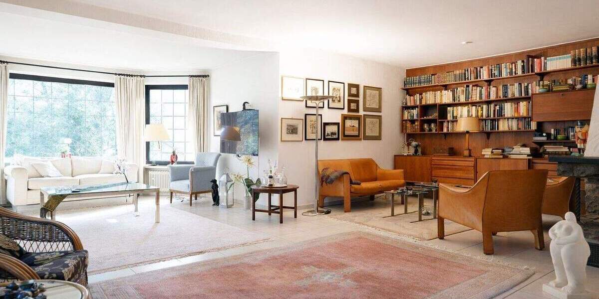 Doppelhaushälfte Krefeld / Oppum Bockum - 4 Zimmer, 155 m&sup2;, 460.000&euro; | Angebot:25879557