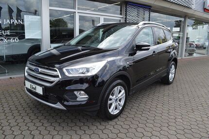 Ford Kuga 77.736 km 14.900 &euro; Heinsberg 52525