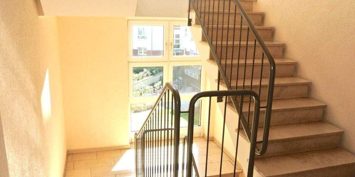 Etagenwohnung Neuss Grimlinghausen - 2 Zimmer, 38 m&sup2;, 143.500&euro; | Angebot:25775068