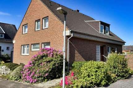 Haus Tönisvorst - 6 Zimmer, 177 m&sup2;, 399.000&euro; | Angebot:26806175